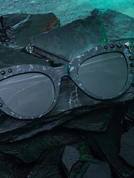 Harry Potter Bellatrix Sunglasses from DIFF main image 5
